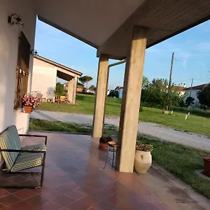 La Chiocciola Villanova di Bagnacavallo