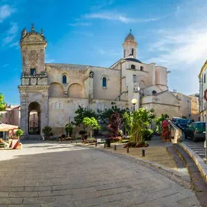 Italy 21 -affittacamere Affittacamere Sassari