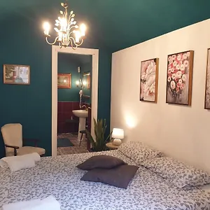 Casaro Affittacamere Palermo