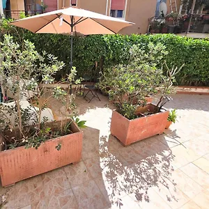 Casaro Affittacamere Palermo